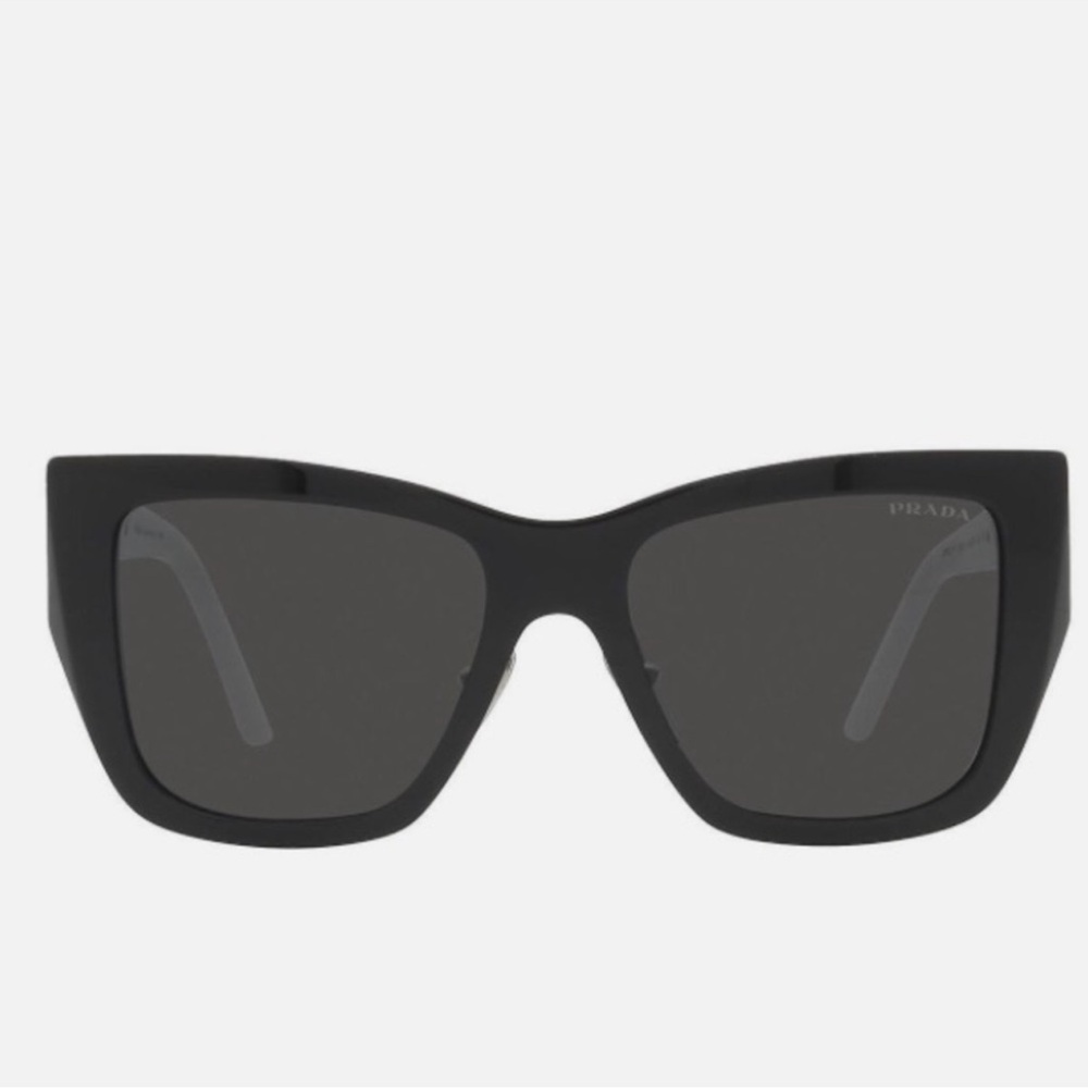 Excluded Prada Sunglasses, New 340 - Picture 4 of 16